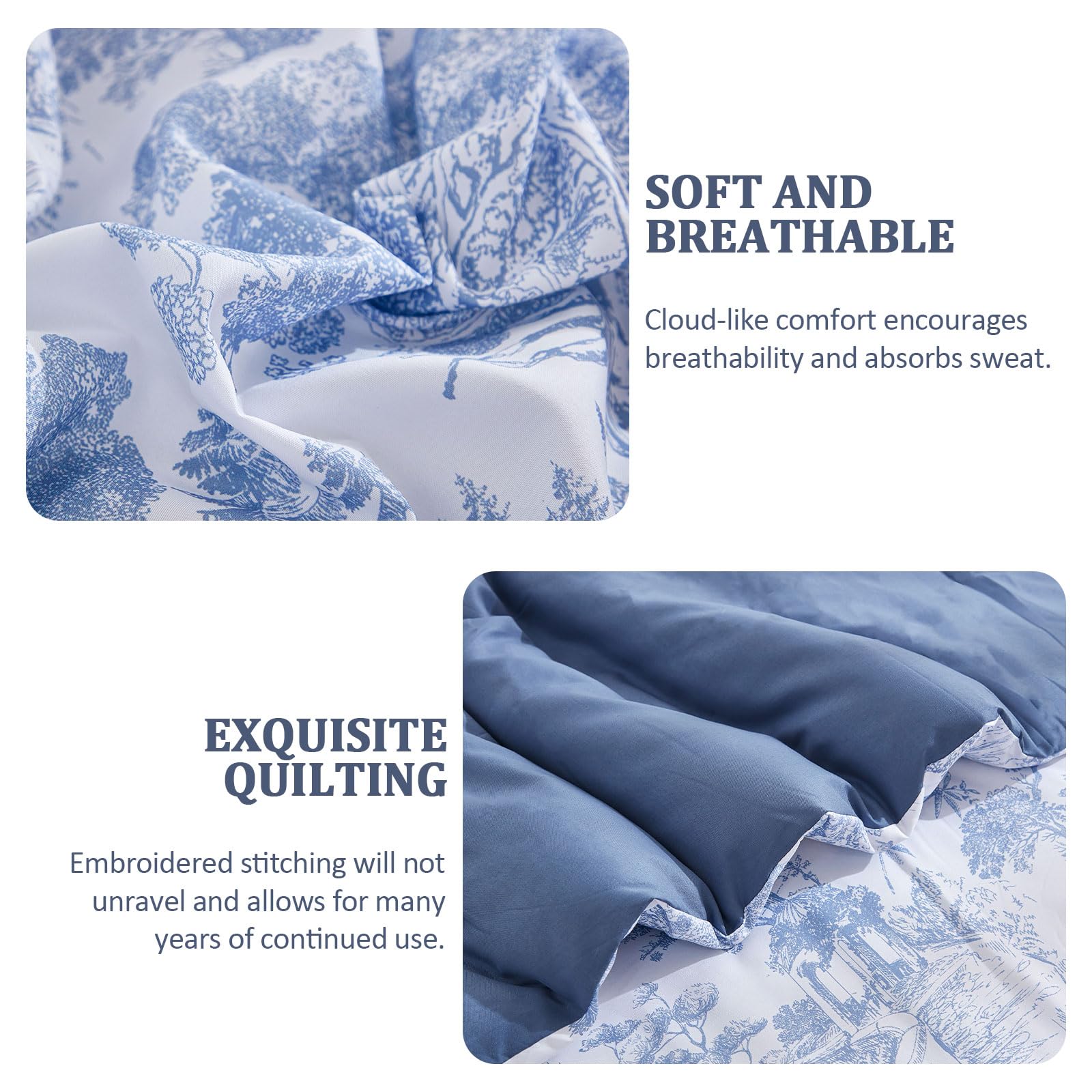 DJY texture stitch detail showing dense stitching and long-lasting durability
