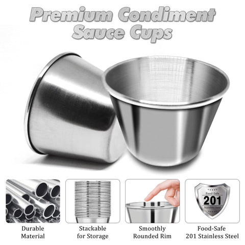 DJZZ cup in use with fries showing splash-resistant depth and convenient dipping