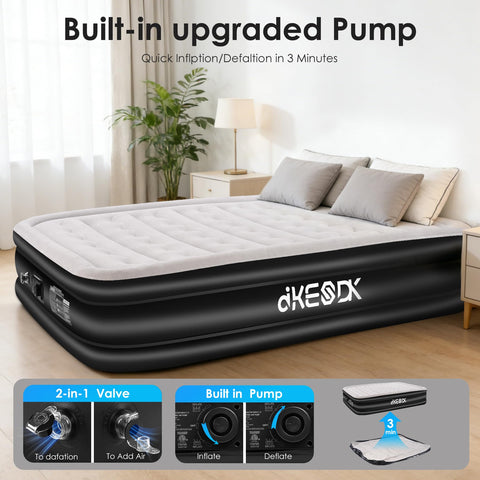 dkesdk packed in storage bag showing compact portability for travel and storage