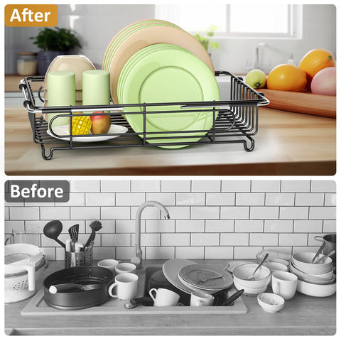 DLDSHI non-slip bead and protective padding securing and protecting sink