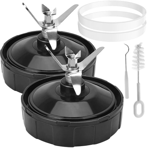 Dmsmisi blade assembly front view showing fit and easy replacement benefit