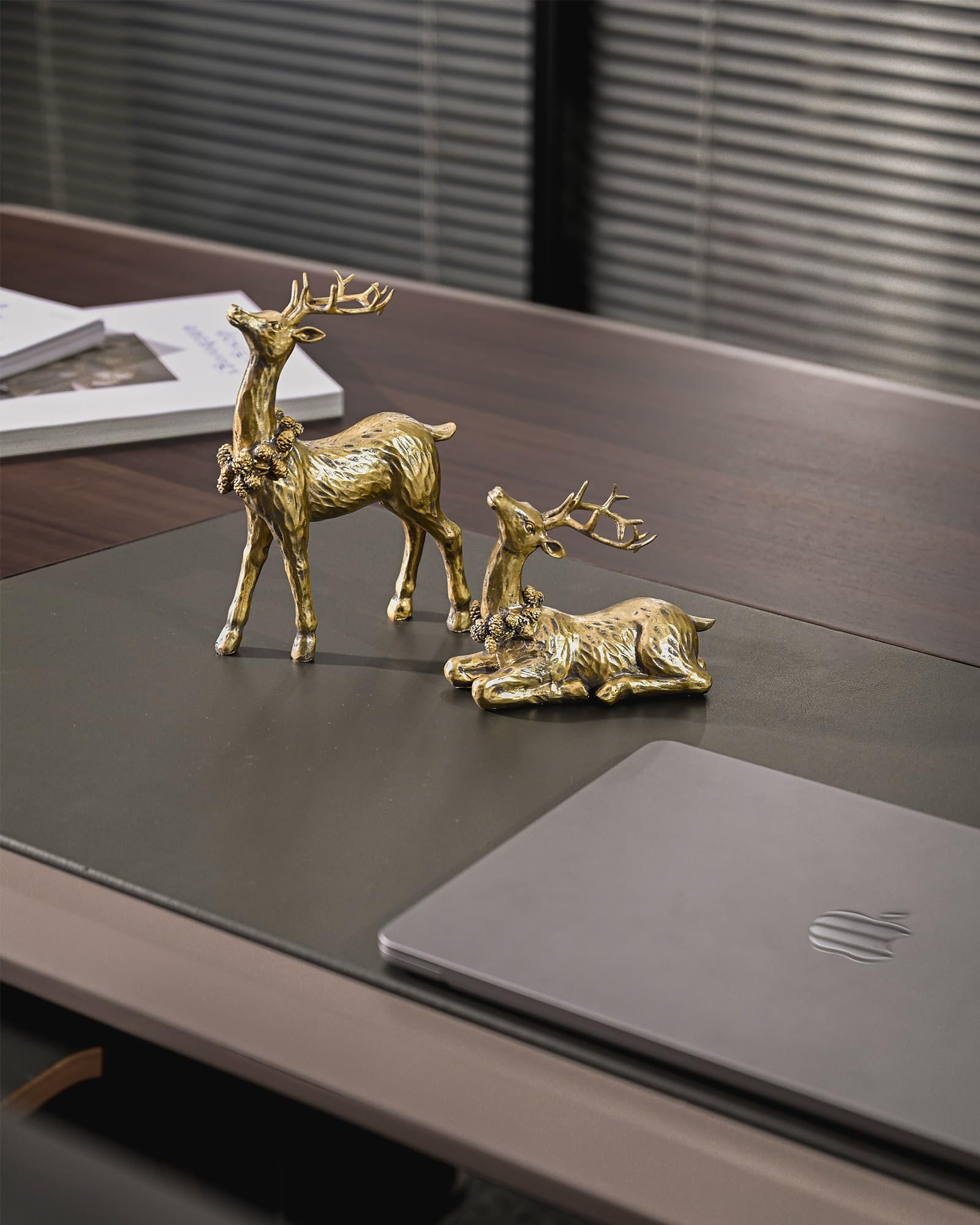 DN DECONATION gift-ready boxed pair illustrating presentable packaging benefit