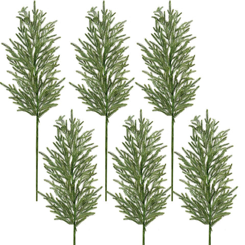 DN DECONATION used in a DIY wreath delivering easy shaping and natural-looking fullness