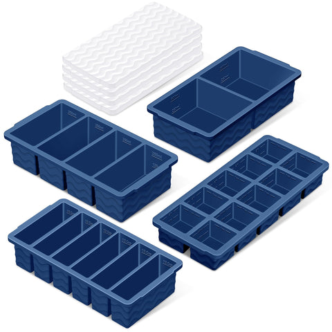 Doasuwish front packaging 4-pack shows full set and convenience