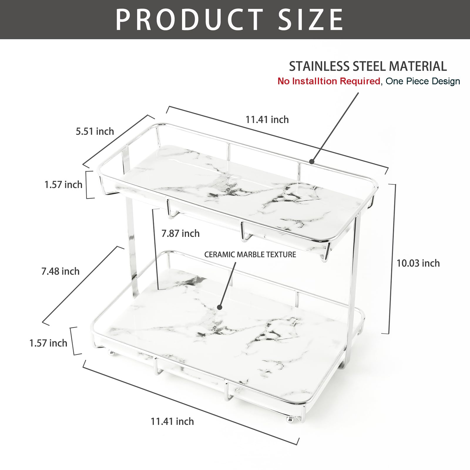 Dobbyby next to hand for scale demonstrates compact footprint benefit