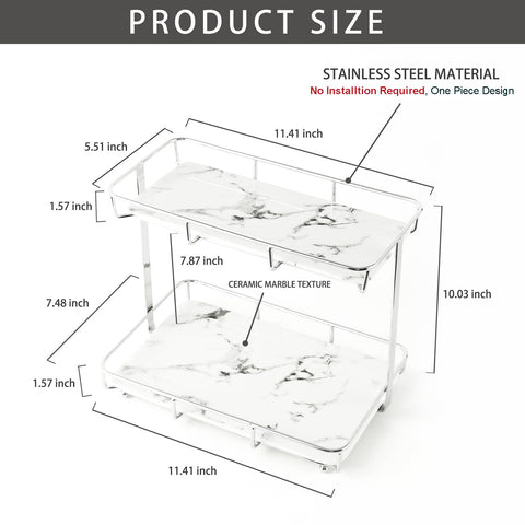 Dobbyby next to hand for scale demonstrates compact footprint benefit