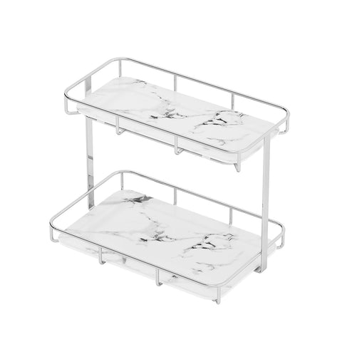 Dobbyby side profile stainless frame shows rust-resistant durability benefit