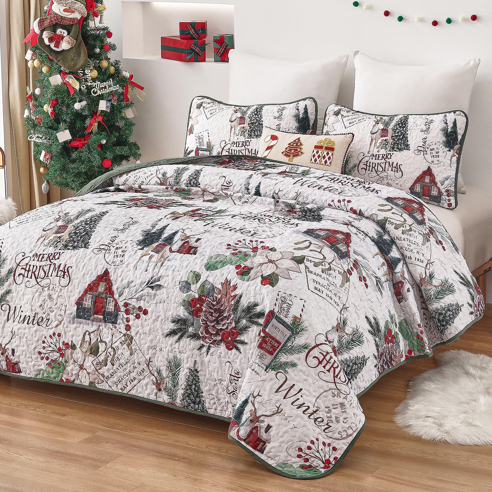 Dobuyly close-up of microfiber texture illustrating soft feel and breathable comfort