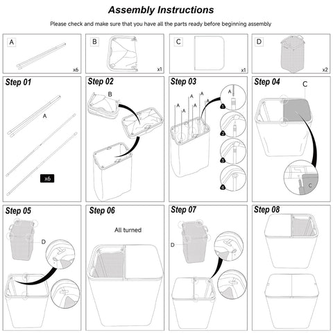 DOKEHOM in dorm bathroom setup showing compact vertical fit and convenience benefit