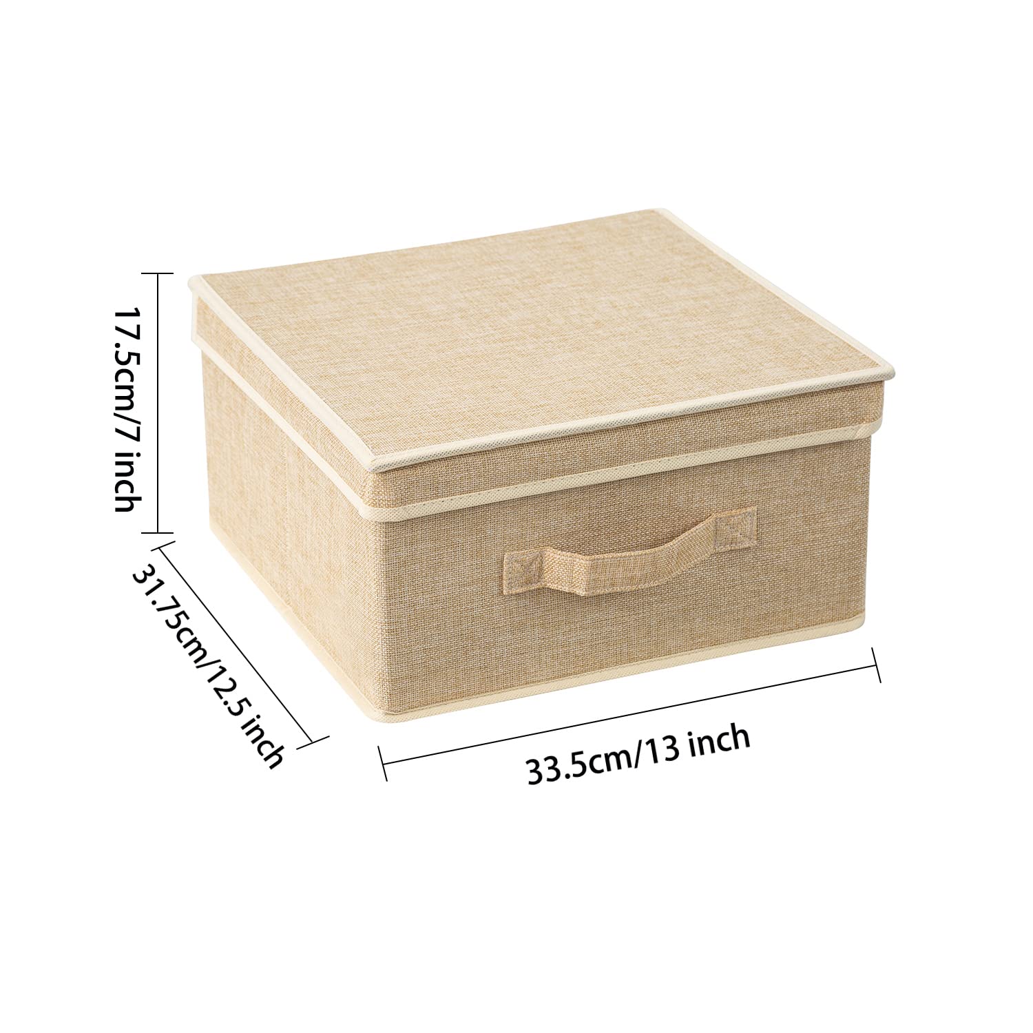 DOMEraax folded flat for compact storage and easy seasonal stowing