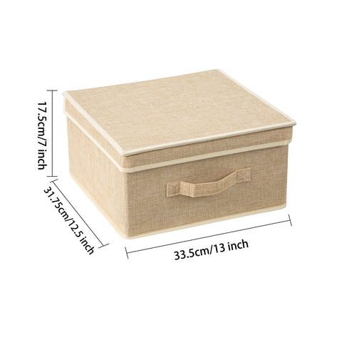 DOMEraax folded flat for compact storage and easy seasonal stowing
