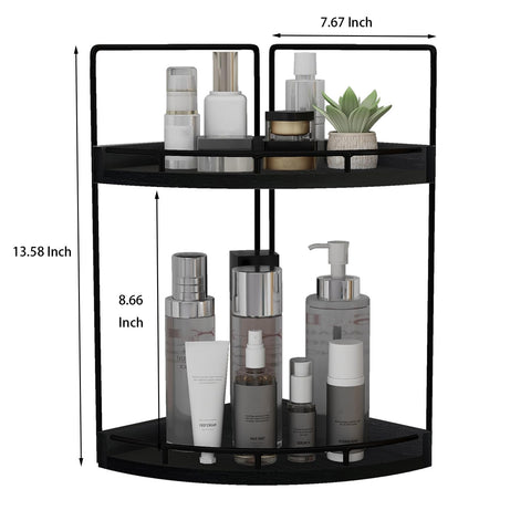 Dorhors on dresser showing multiroom use and space-saving benefits