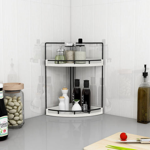 Dorhors next to toiletry bottle illustrating compact footprint and scale