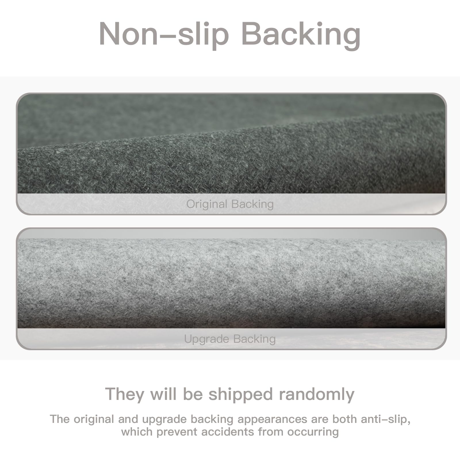 Dotiiorug size comparison with sofa showing scale and room coverage benefit