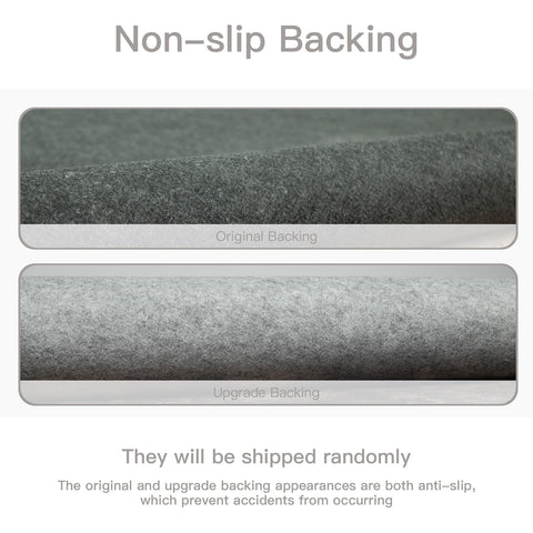 Dotiiorug size comparison with sofa showing scale and room coverage benefit