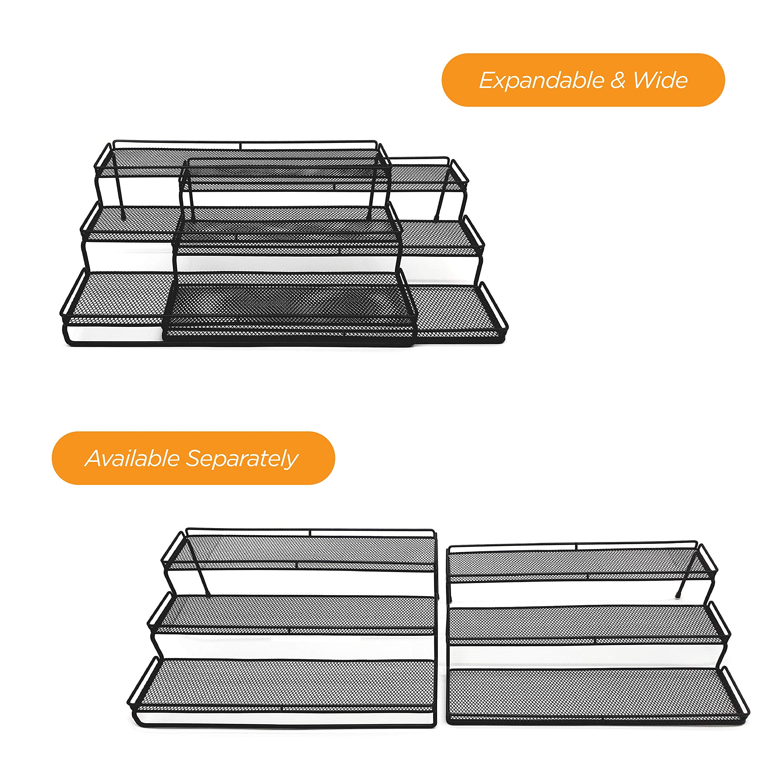 DOTORYDESIGN next to a standard jar showing scale and fit for common containers