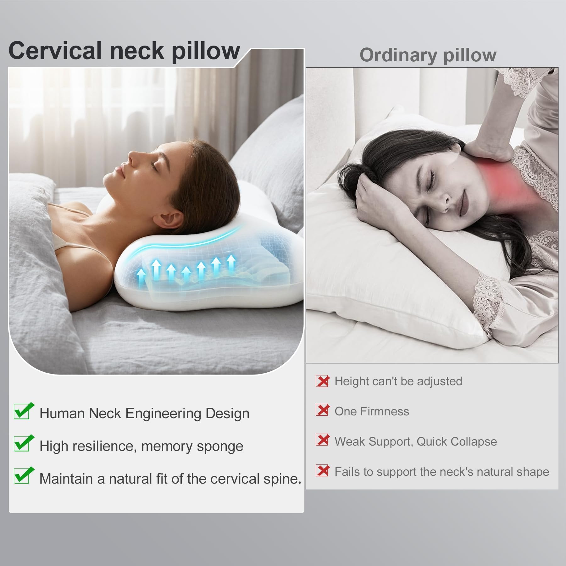 doudou removed breathable cover highlighting easy washing convenience