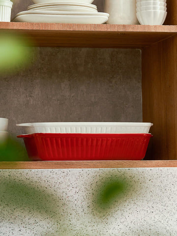 DOWAN underside showing label and safety marks confirming oven and dishwasher use