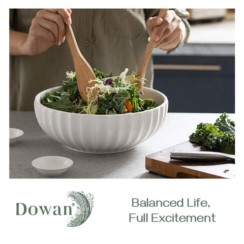 DOWAN close-up of ribbed side displays texture and improved grip