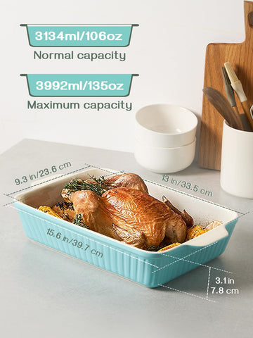 DOWAN close-up of smooth glaze highlighting easy-clean surface and durability