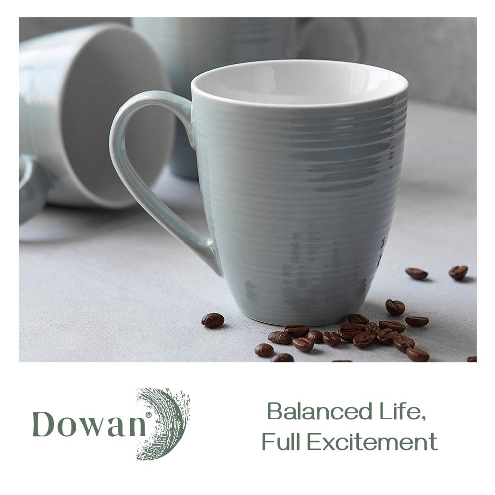 DOWAN corrugated texture close-up highlighting grip and tactile appeal