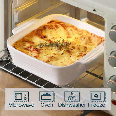 DOWAN glazed interior closeup highlighting nonstick surface for easy cleanup