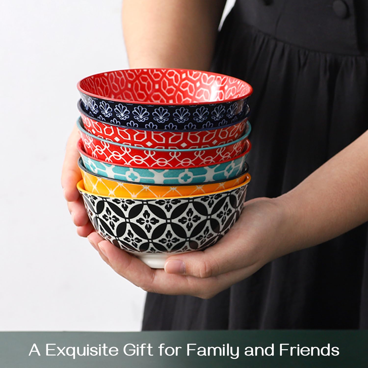 DOWAN packaging and gift presentation showing attractive set for gifting