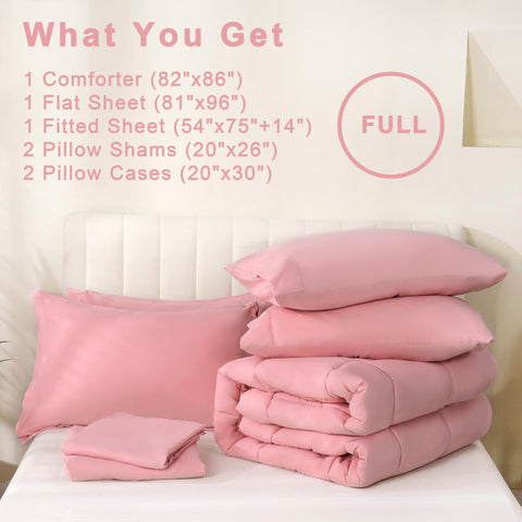 DOWNCOOL styled bedroom scene showing the set creating a welcoming atmosphere