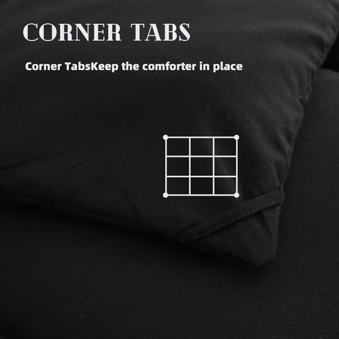 DOWNCOOL box-stitch detail keeping fill even for a smooth bed appearance