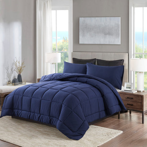 DOWNCOOL microfiber fabric close-up showing soft texture for breathable, comfortable sleep