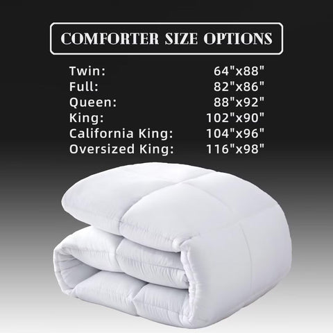 DOWNCOOL sewn corner loop close-up demonstrating secure attachment to duvet covers