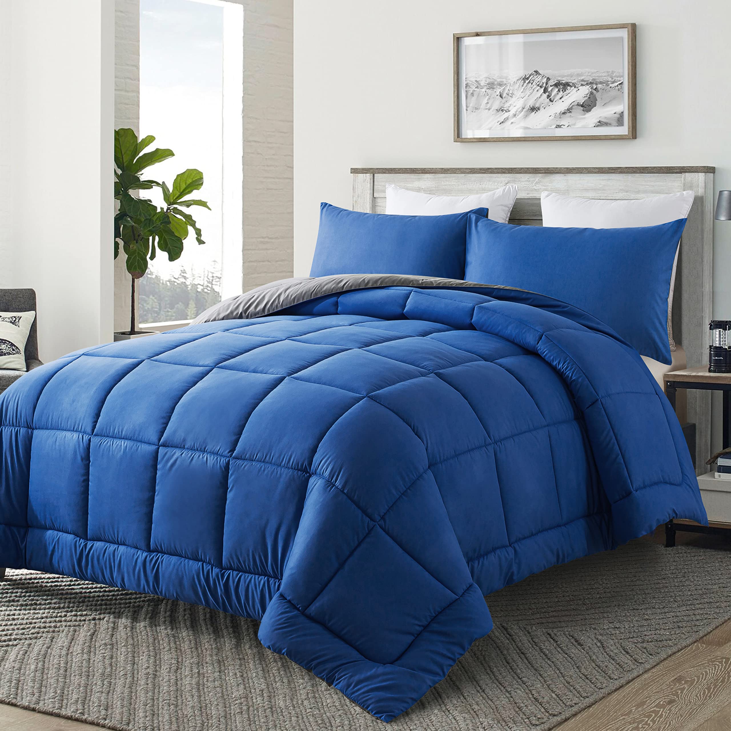 DOWNCOOL close-up of microfiber fabric highlighting softness and breathability