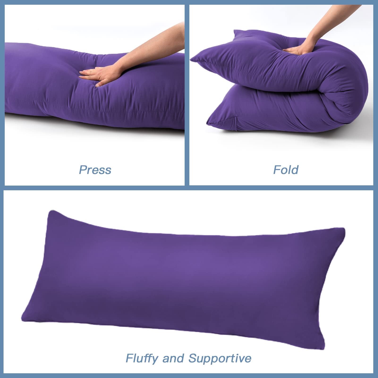 DOWNCOOL folded on sofa illustrating multi-use support and living room styling