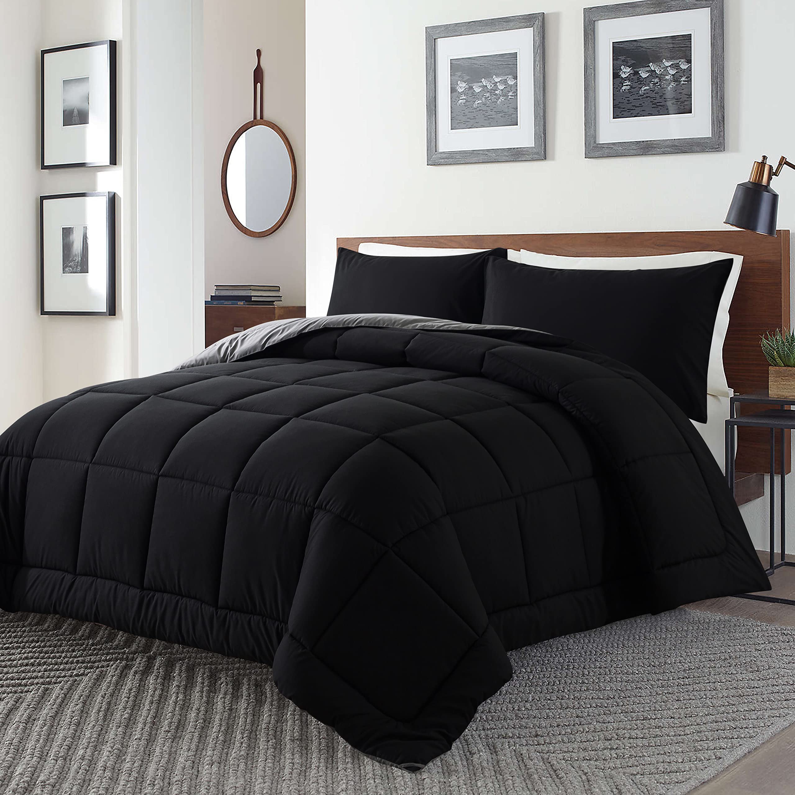 DOWNCOOL close-up of quilted microfiber showing soft texture and breathable surface