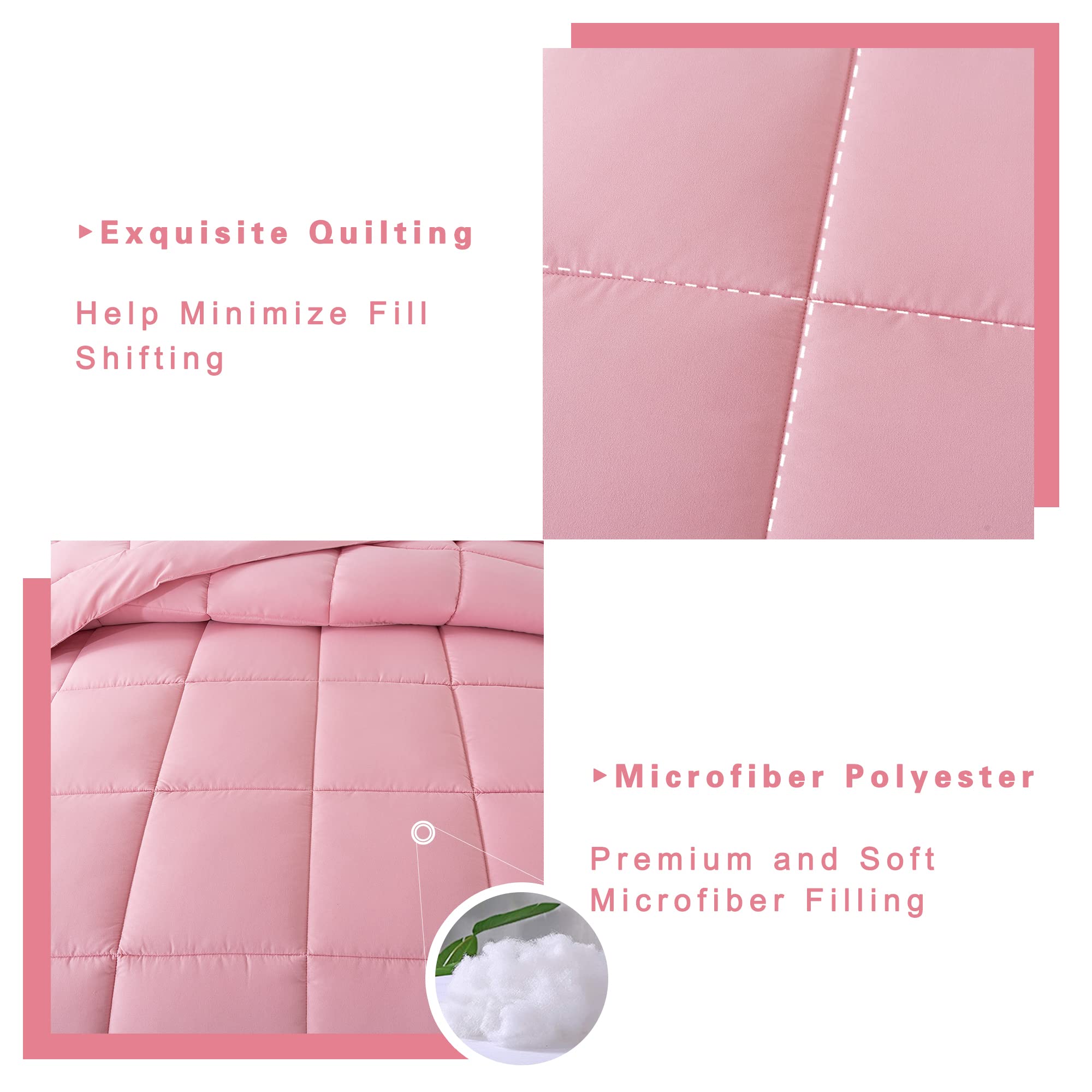 DOWNCOOL microfiber fabric texture up close highlighting breathable soft feel