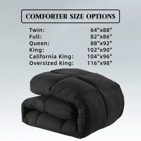 DOWNCOOL vacuum packaging compactly sealed for clean, efficient shipping