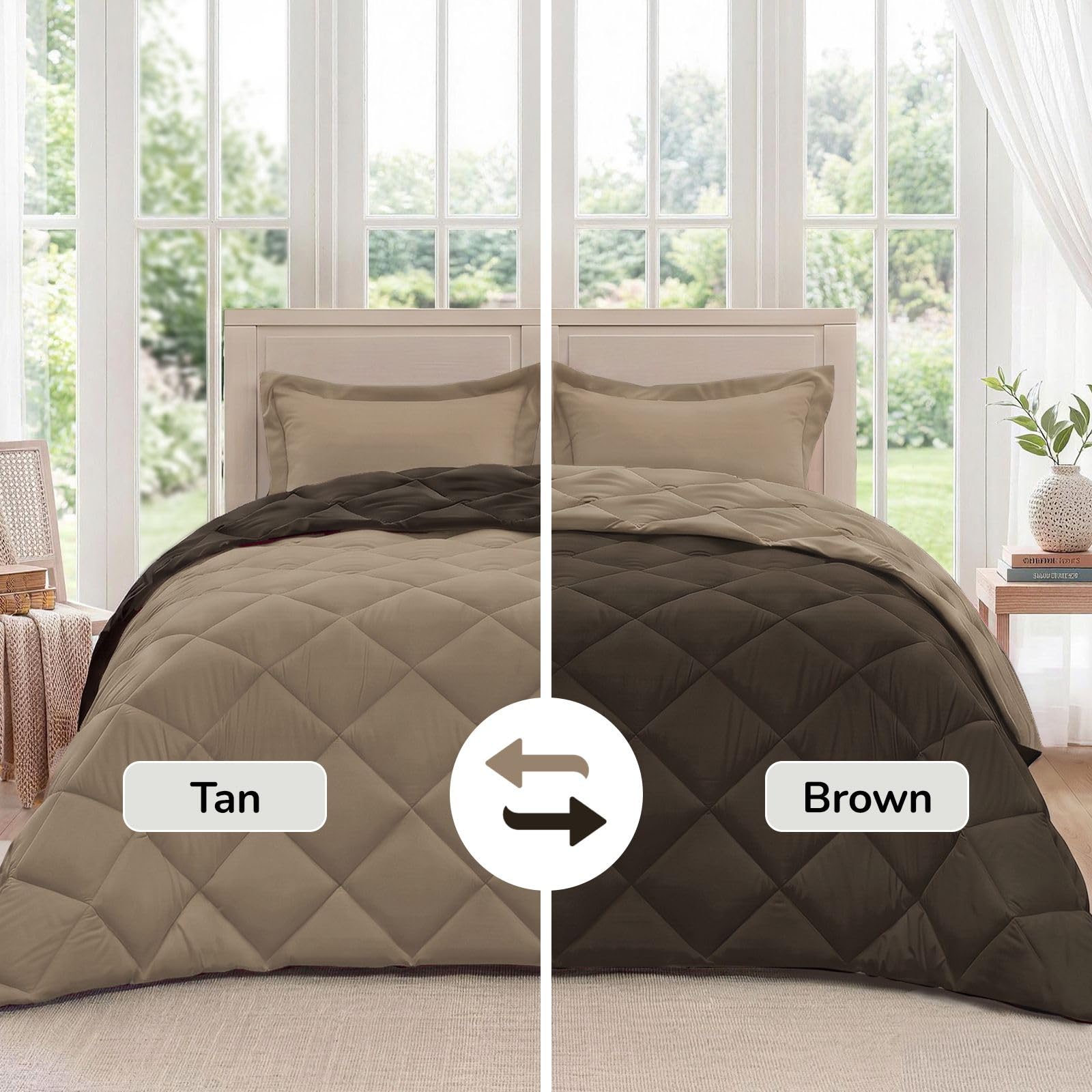 downluxe close stitching diamond quilt detail ensuring even fill