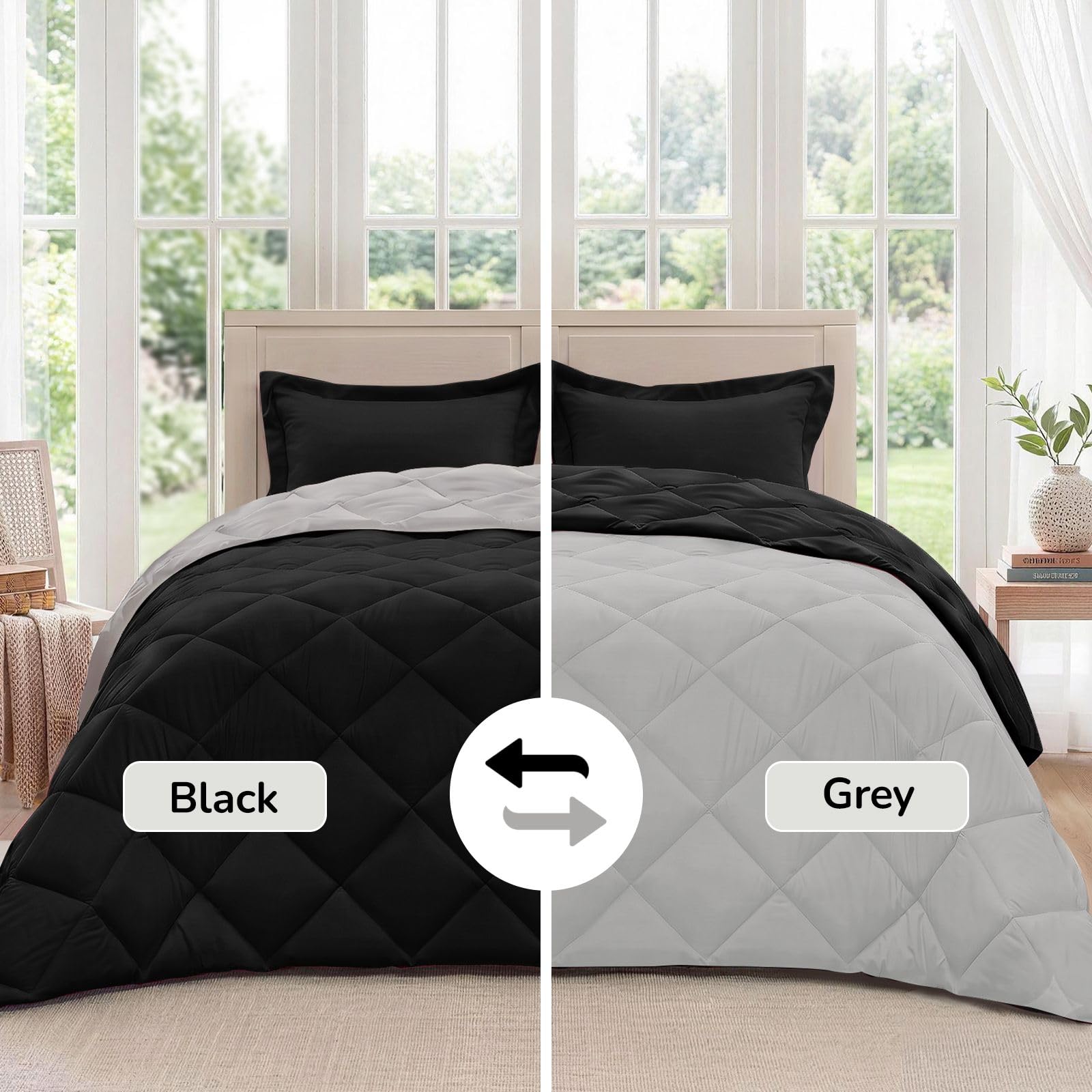 downluxe microfiber texture close-up highlighting soft feel for comfortable sleep