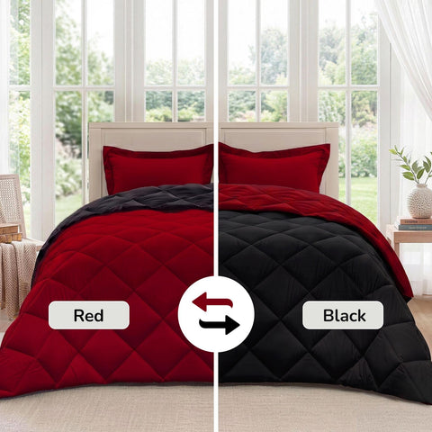 downluxe brushed microfiber close-up showing soft texture for cozy sleep comfort
