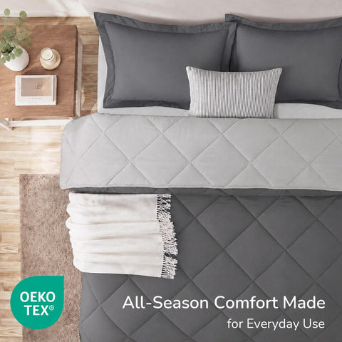 downluxe brushed microfiber fabric texture up close for soft comfortable feel benefit