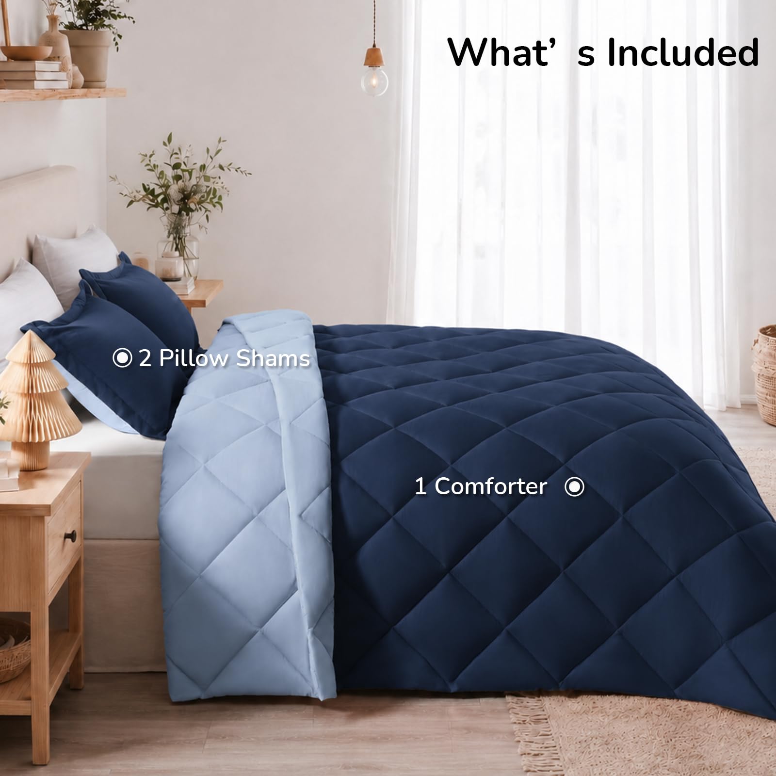 downluxe lifestyle cozy reading nook with comforter creating inviting warmth