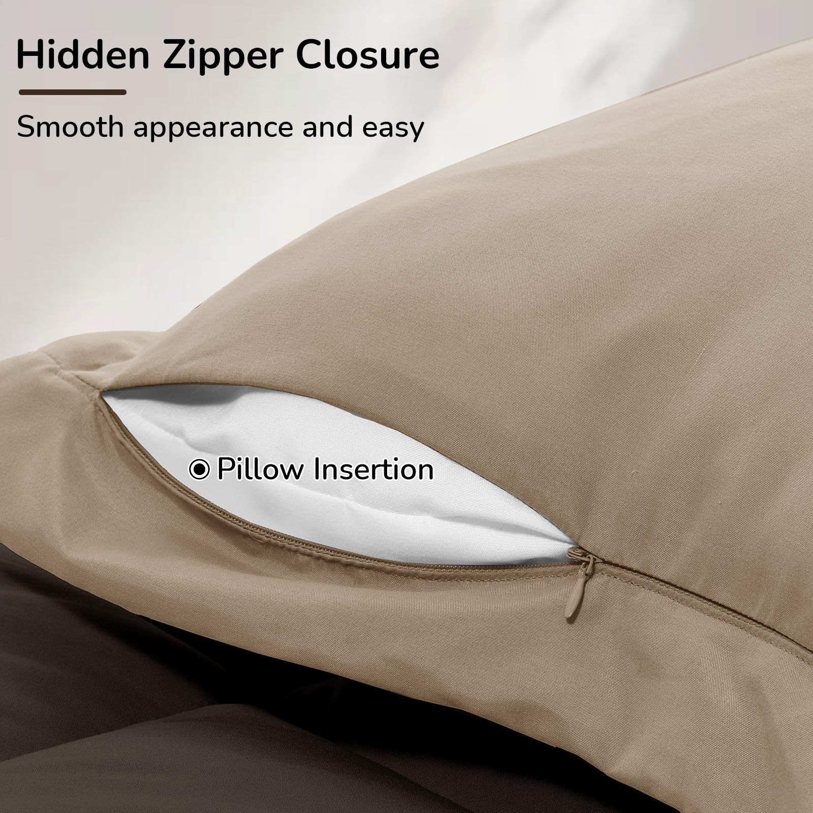 downluxe size scale comparison comforter on queen bed for proper fit