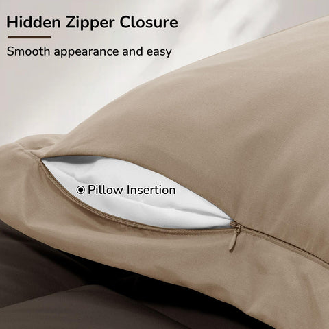 downluxe size scale comparison comforter on queen bed for proper fit