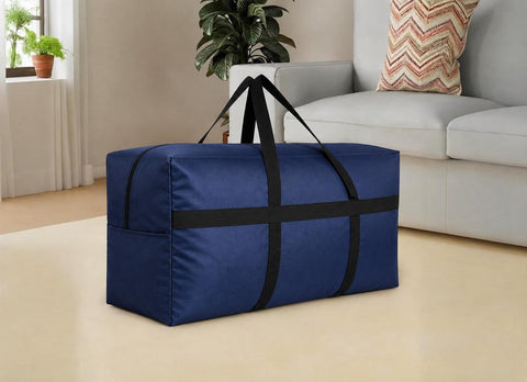 DoYiKe bag loaded in car trunk for a road trip showing travel-ready convenience