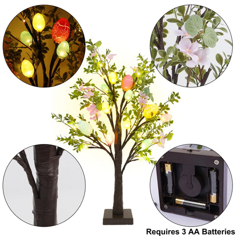 DR.DUDU 4-inch base and battery compartment view showing easy placement and cordless use