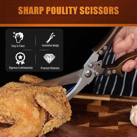 Dream Reach ergonomic seahorse-arc handle detail for comfortable anti-slip grip