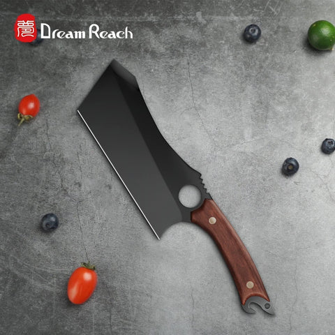 Dream Reach size comparison against ruler to show compact 6.9-inch scale