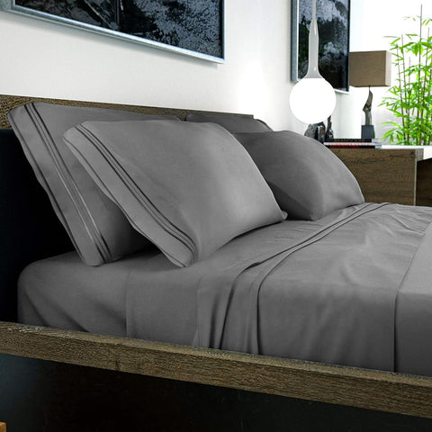 DREAMCARE scale comparison mattress fit illustrating extra-deep 21-inch compatibility