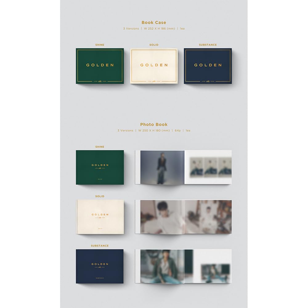 DREAMUS Jungkook photo card set displayed for fan collecting benefit