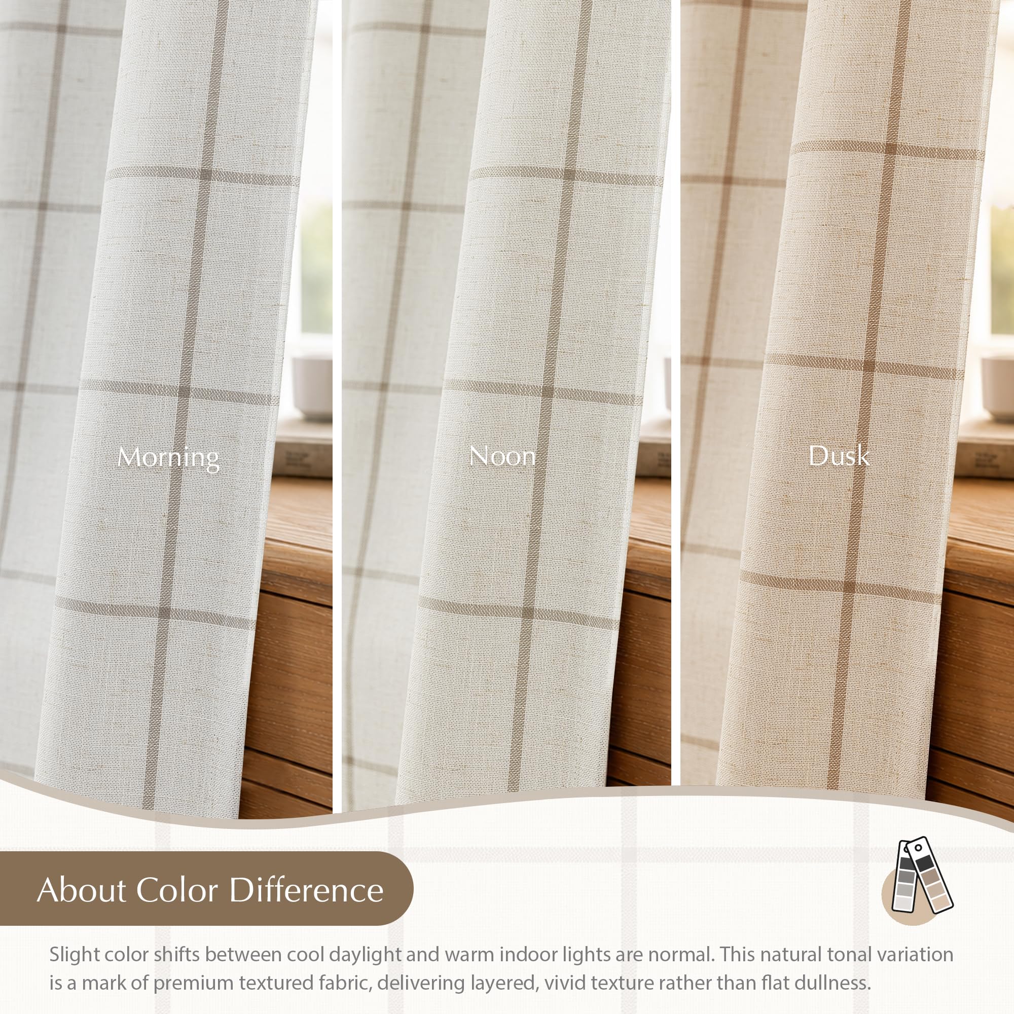 DriftAway detailed fold and drape highlighting luxe weight and hang